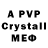A-PVP мука Armored Beast